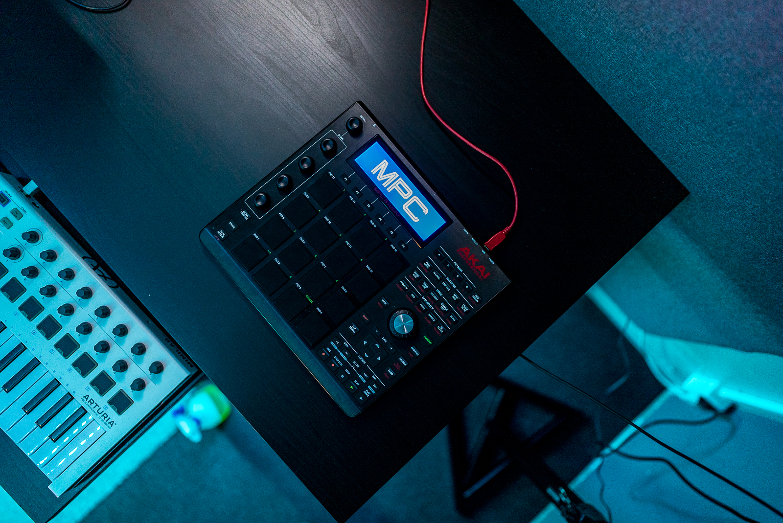 Beatmaking