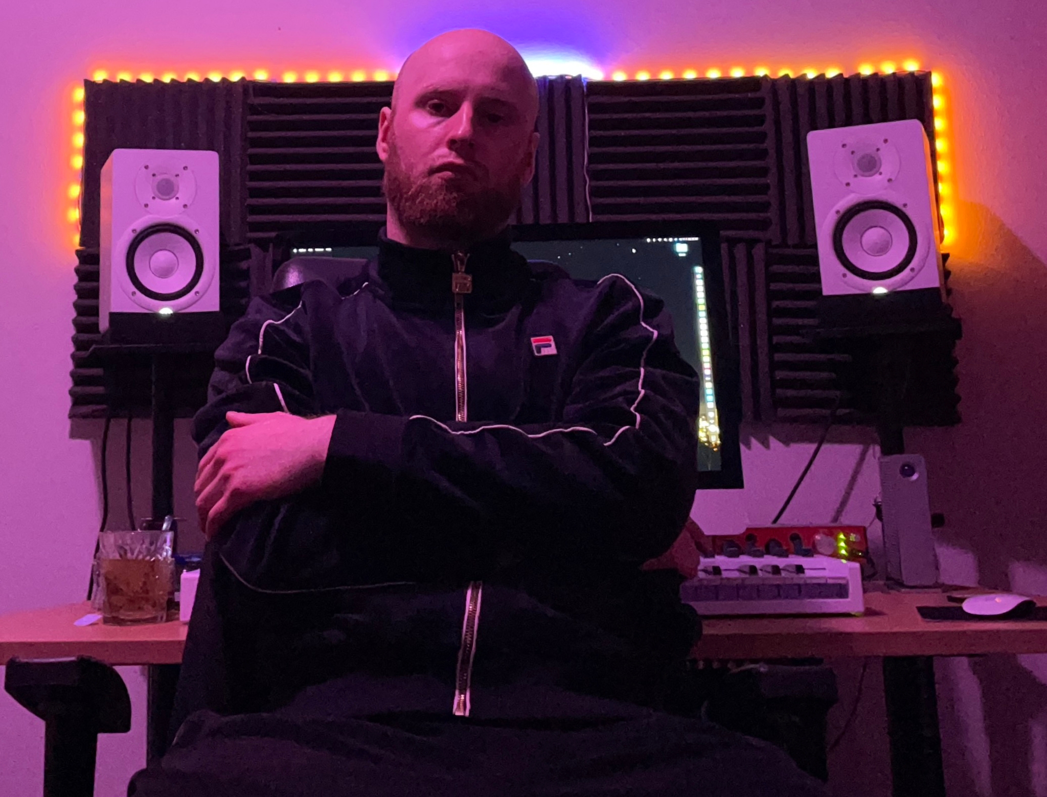 Ahkmäkk prod.