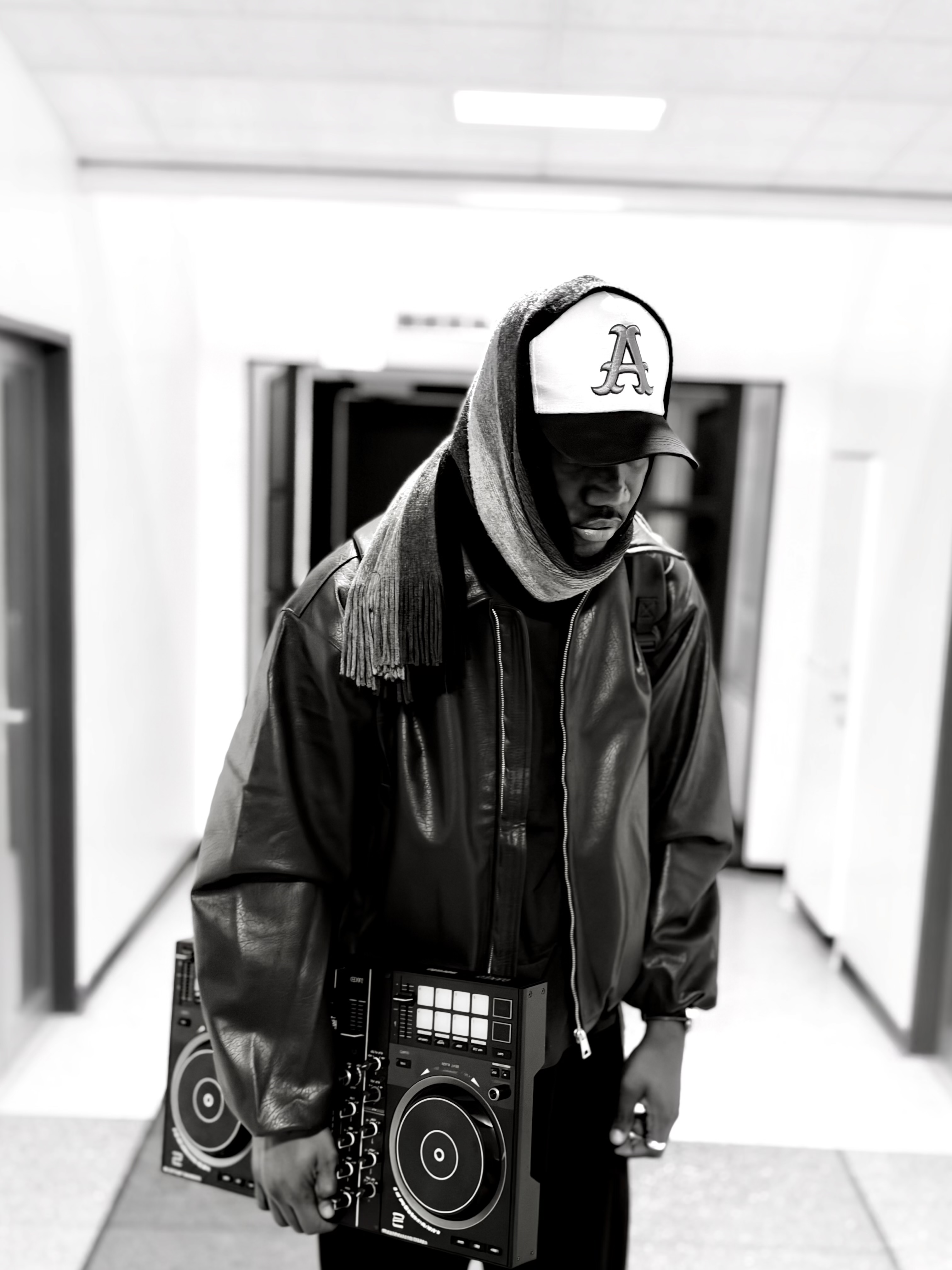 Baddest Producer