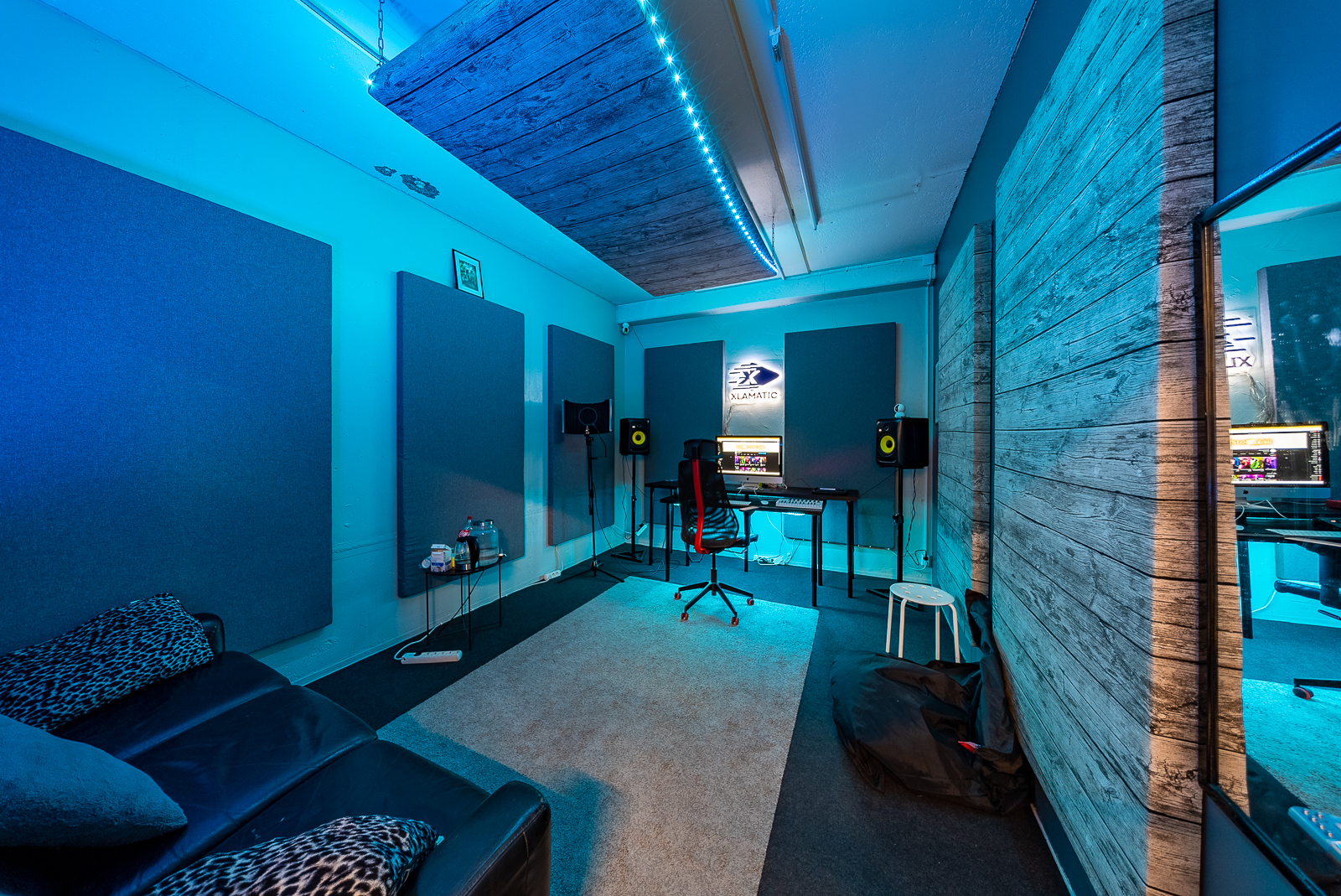 Studios