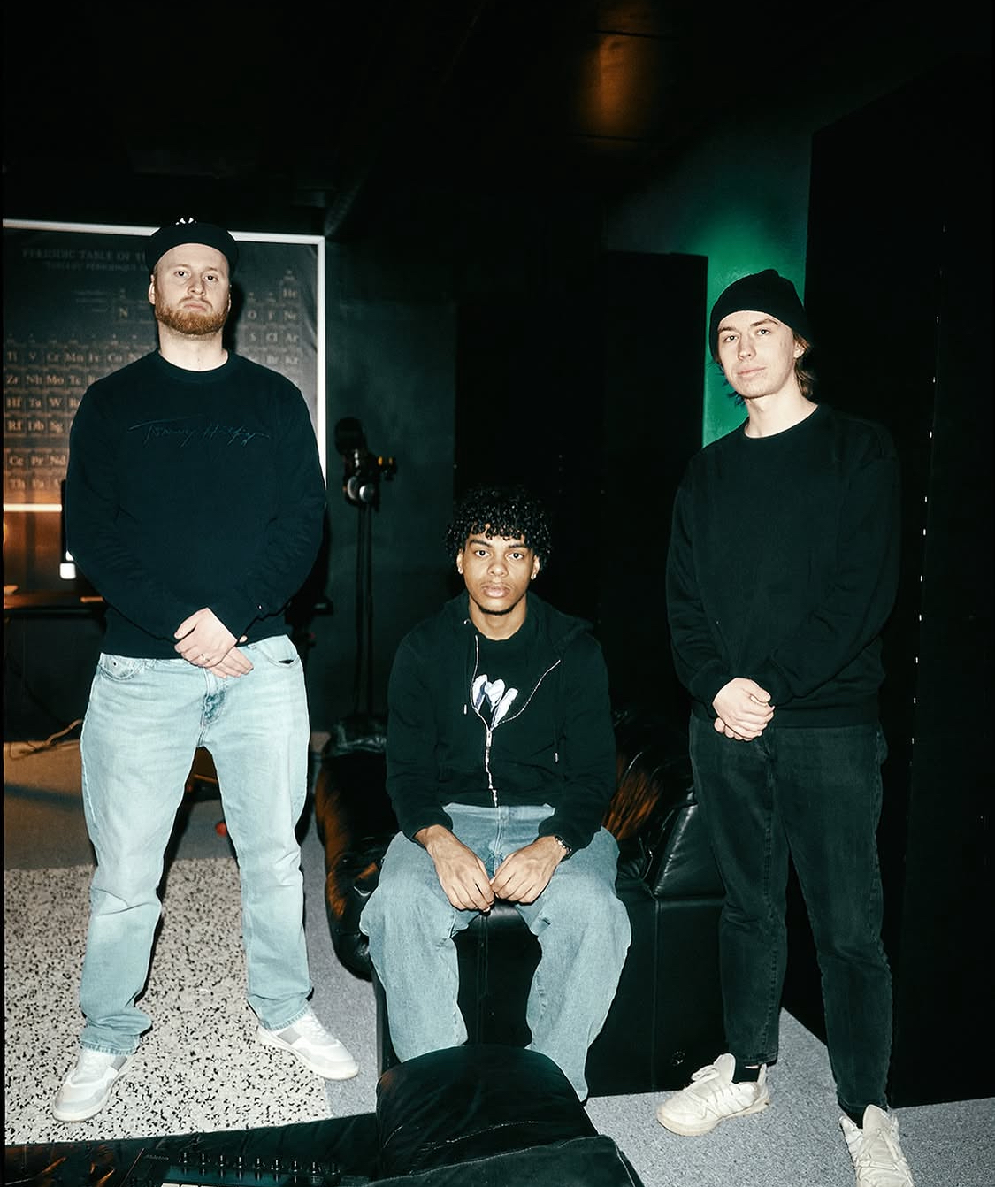Producer