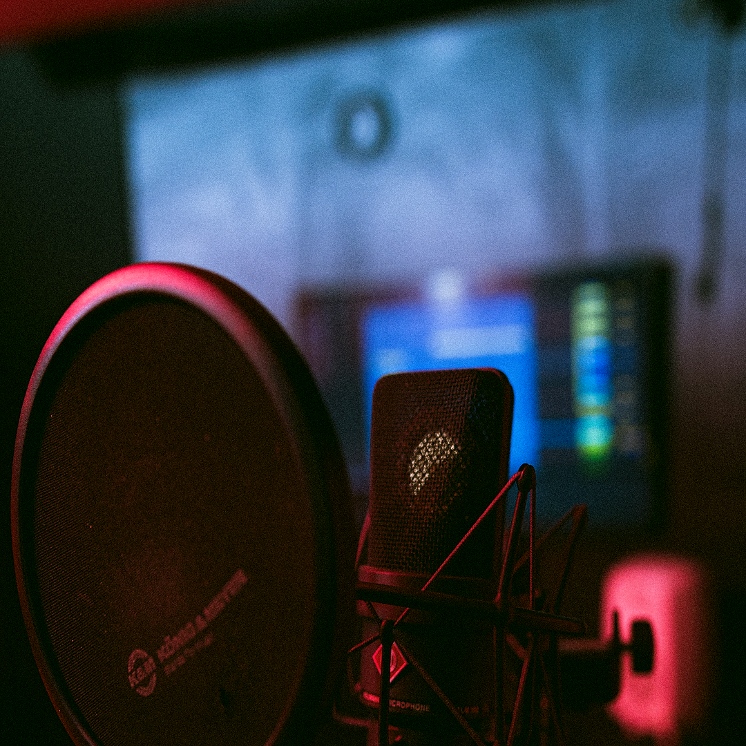 Studio Image 1