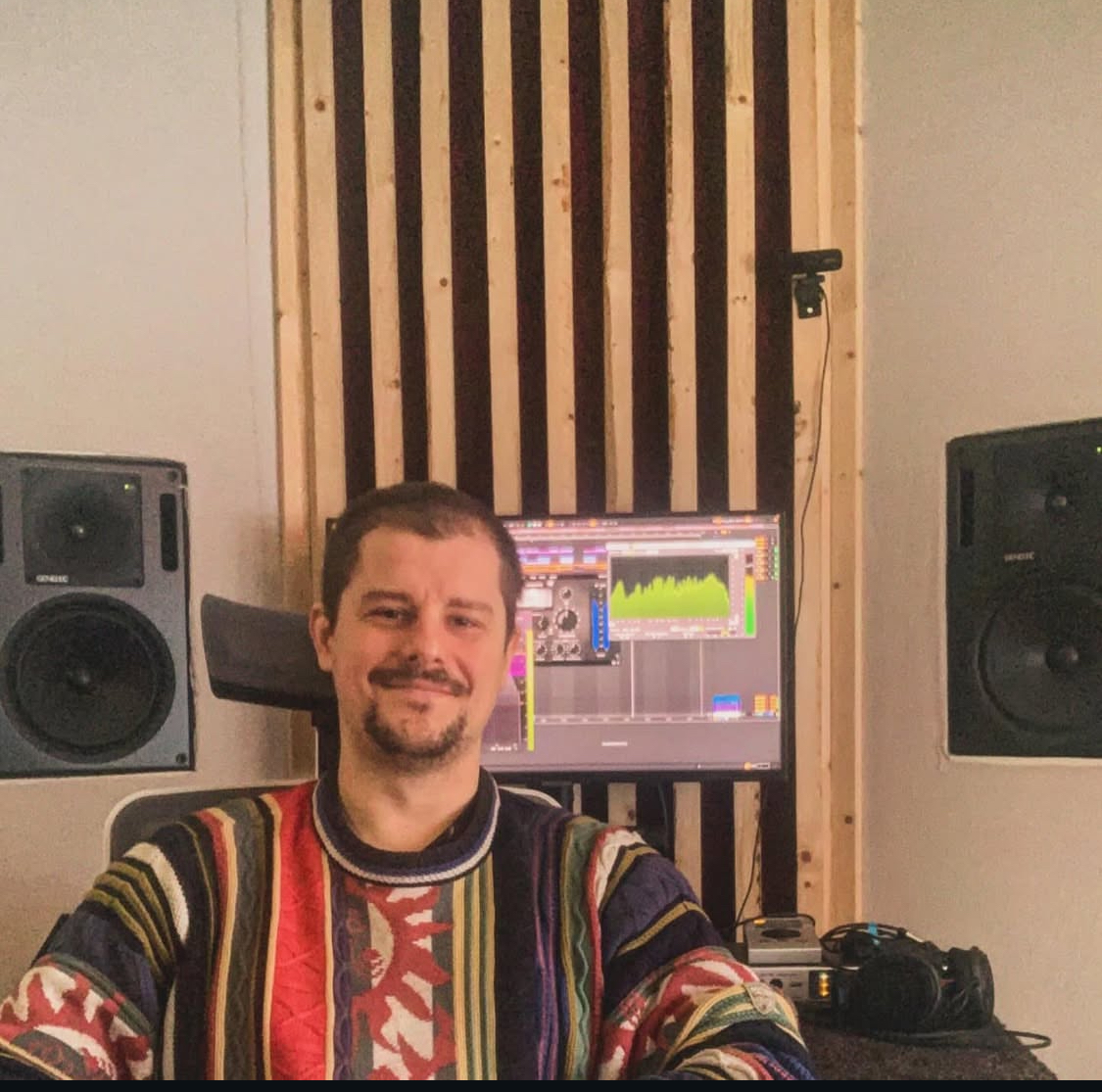 Studio Image 1