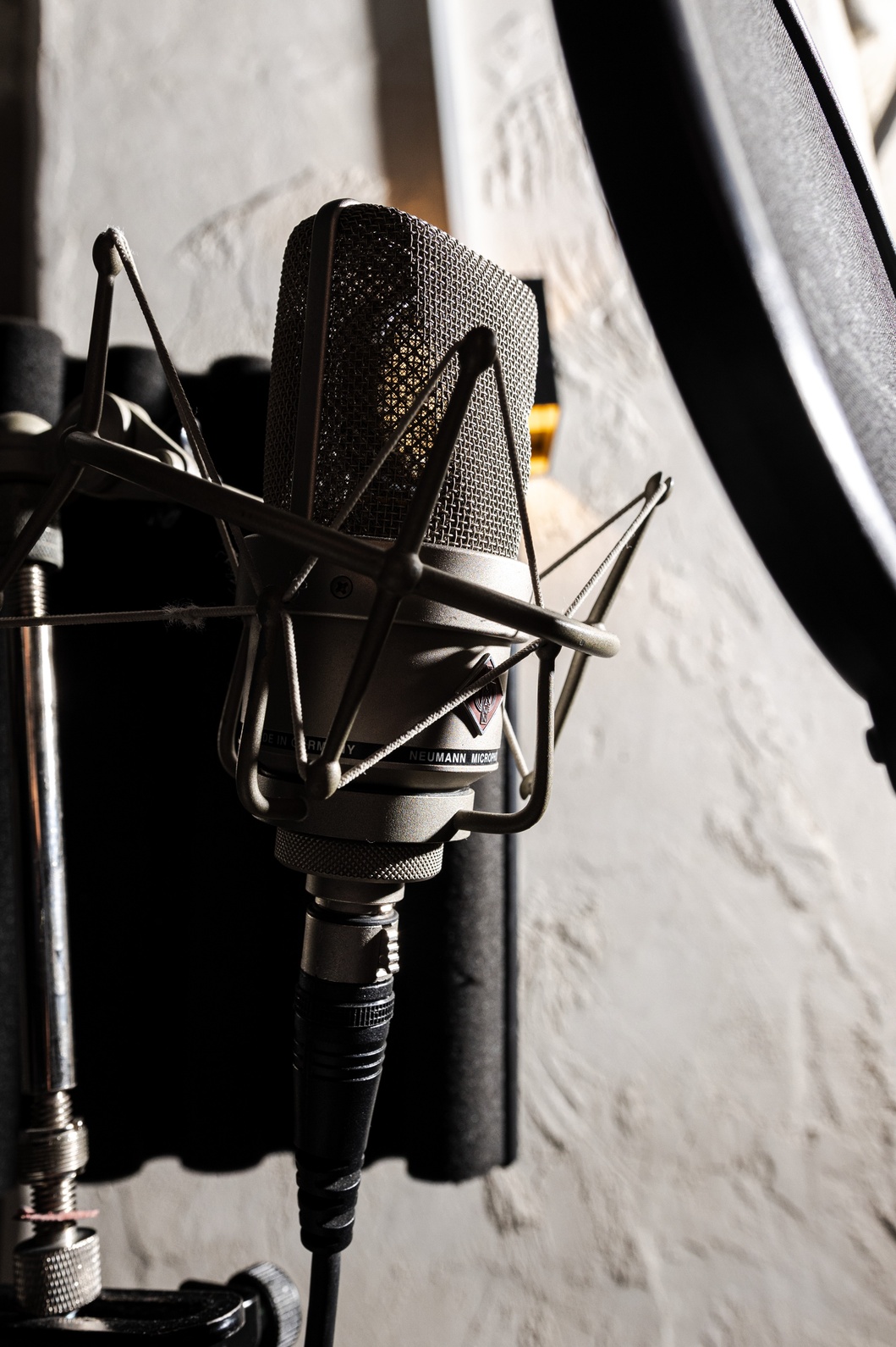 Studio Image 1