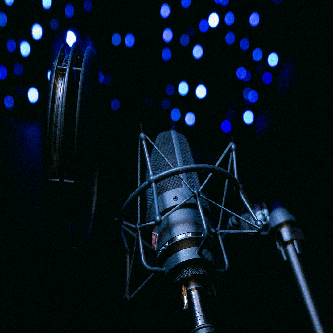 Studio Image 1