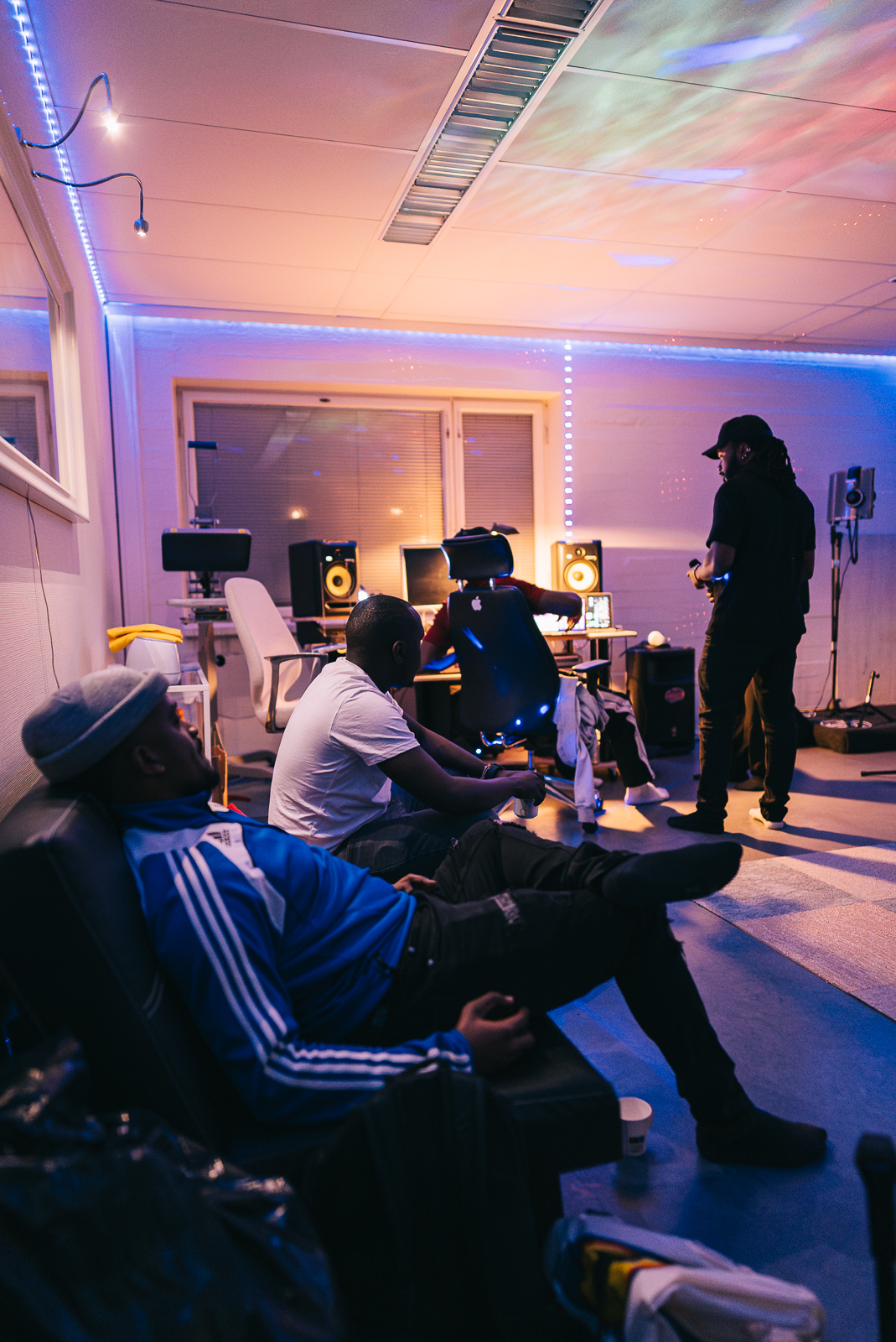 Studio Image 2