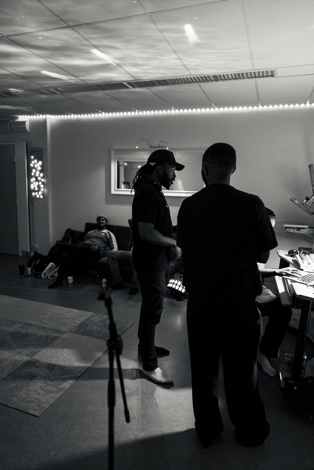 Studio Image 3