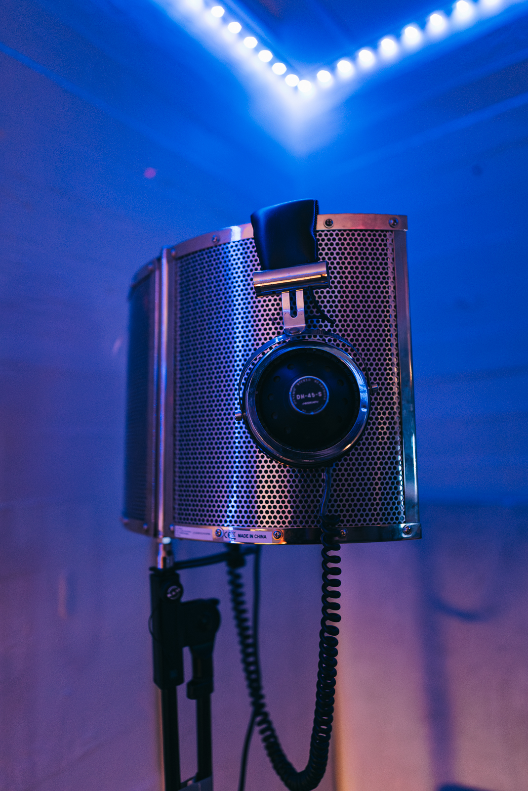 Studio Image 1